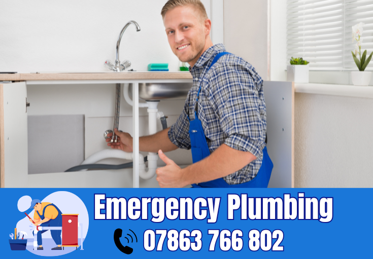  plumber Harvey Lane