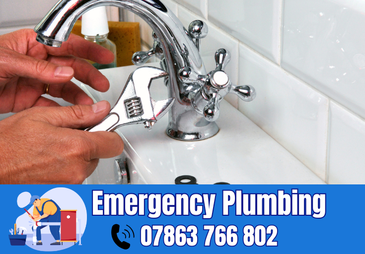  plumber Town Lane