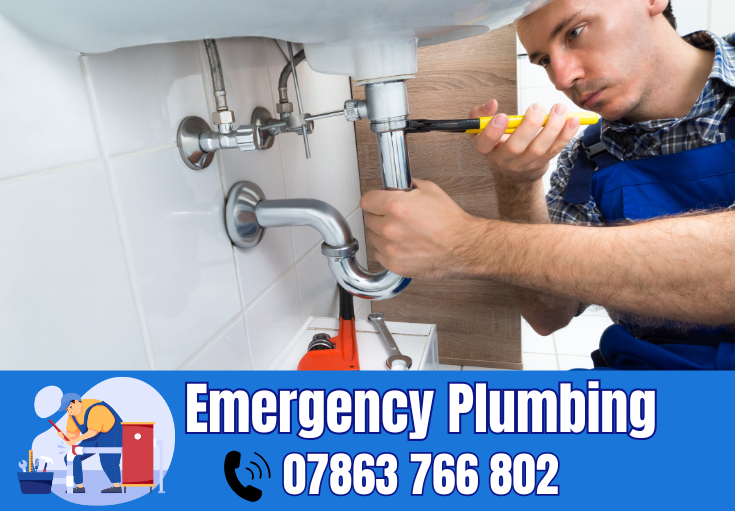  plumber Lane Head
