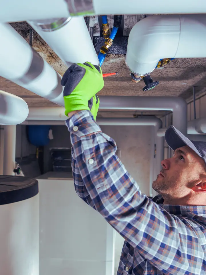emergency heating engineer Golborne, WA3